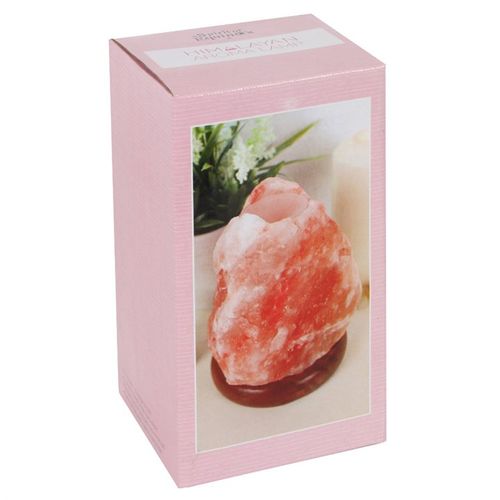 1.5-2Kg Salt Aroma Lamp